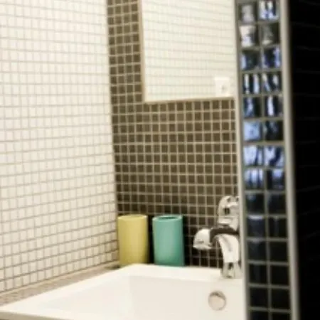 Apartment Historic Marais Montorgueil