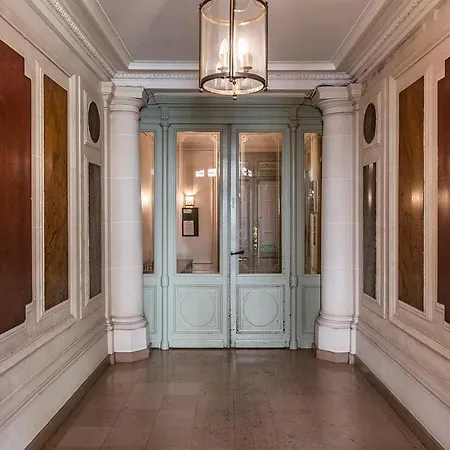 Apartment Historic Marais Montorgueil *