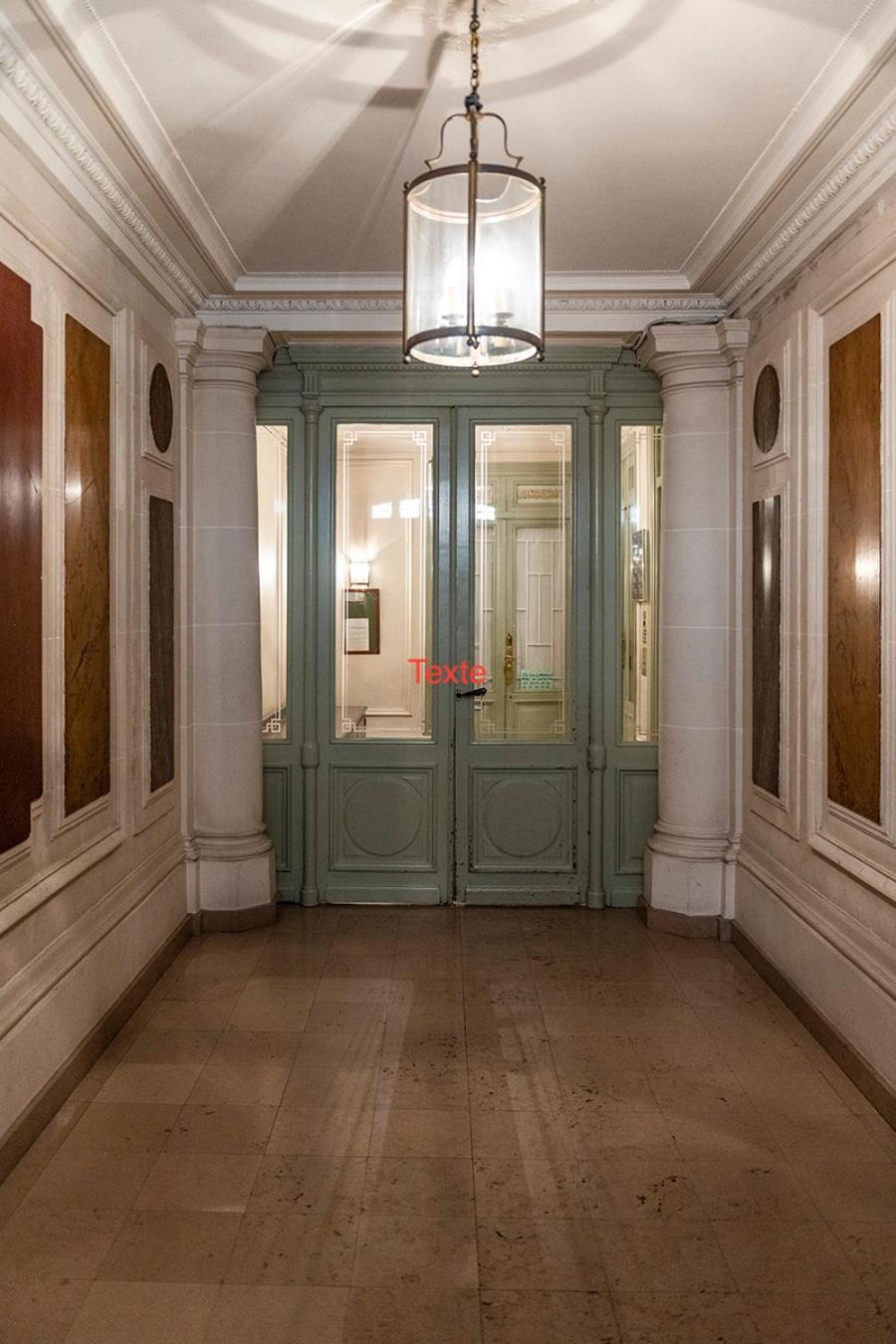 Apartment Historic Marais Montorgueil *