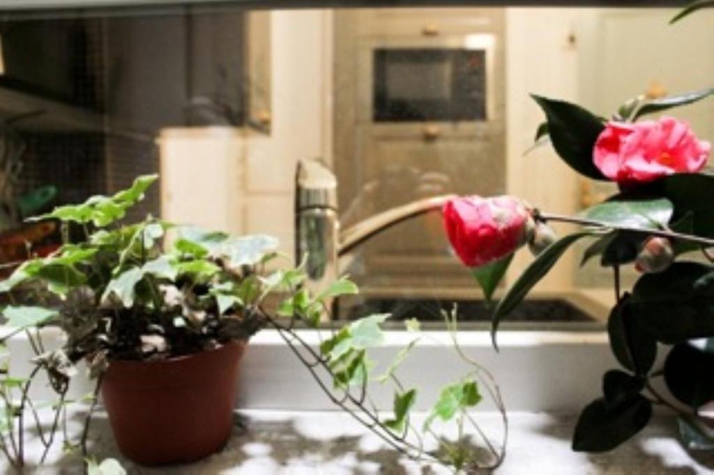 Apartment Historic Marais Montorgueil