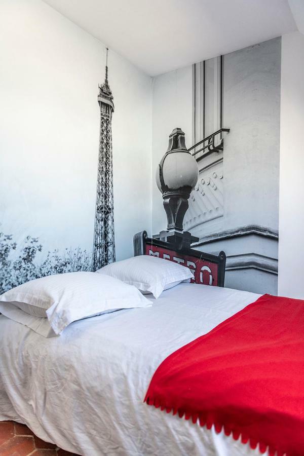Apartment Historic Marais Montorgueil *
