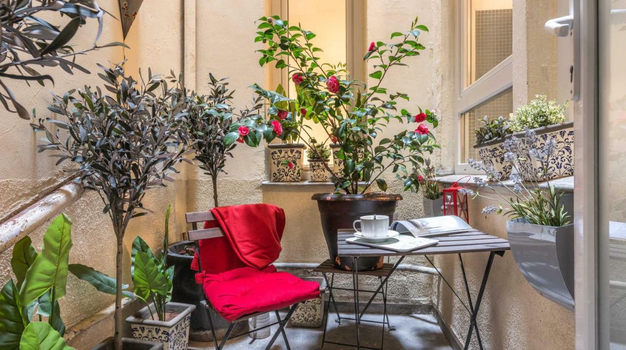 Apartment Historic Marais Montorgueil *
